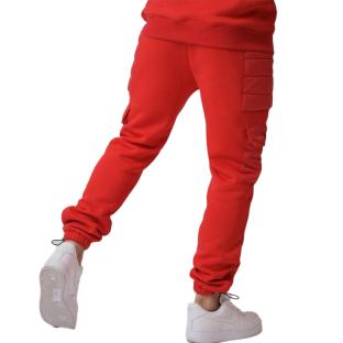 Jogging Noir Homme Project X Paris 2040086 vue 2