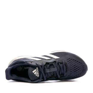 Chaussures de Running Marine Homme Adidas Solar Control vue 0