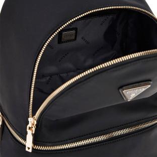 Sac à Dos Noir Femme Guess Follie Small vue 3