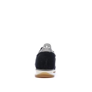 Baskets Noires Homme Adidas SL 72 RS JH5098 vue 3