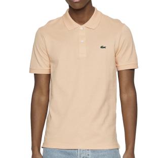 Polo Ecru Homme Lacoste PH4012 pas cher