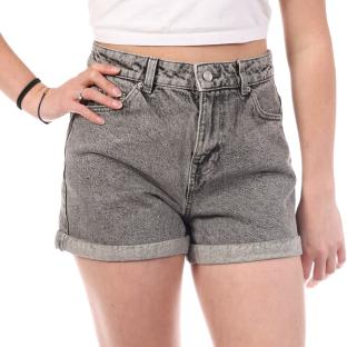 Short en Jean Gris Femme Jennyfer Ladies vue 0