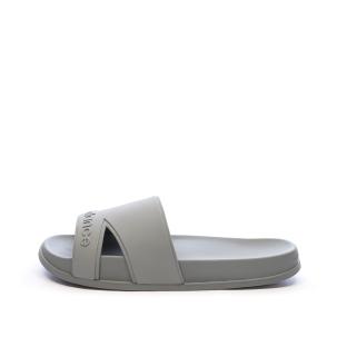 Claquettes Grise Homme New Balance 200 N Slate Grey vue 0