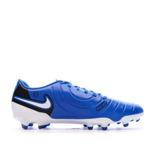 Chaussures de football Bleu Homme Nike Legend 10 DV4343 vue 2