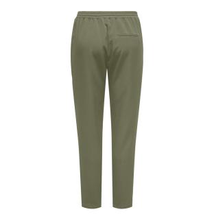 Pantalon Fluide Kaki Femme Only Nova Life vue 2