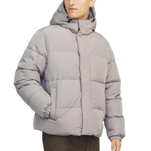 Doudoune Greige Homme Jack & Jones Bradley pas cher