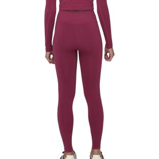 Legging Rose Femme Only Pay Tights vue 2