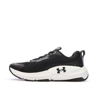 Chaussures de Fitness Noir Homme Under Armour Dynamic Select pas cher