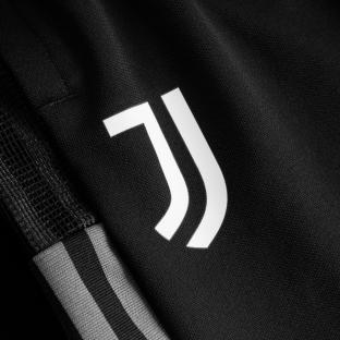 Juventus Pantalon Training Junior Adidas 2021/2022 vue 2