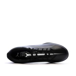 Baskets Noires Homme Puma Ultra 5 Play vue 0