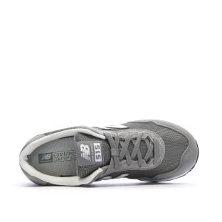 Baskets Grises Homme New Balance ML515 vue 0