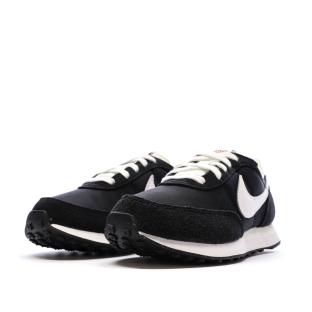 Baskets Noir Garçon Nike Waffle Trainer 2 vue 6