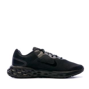 Chaussures de running Noir Homme Nike Revolution vue 2