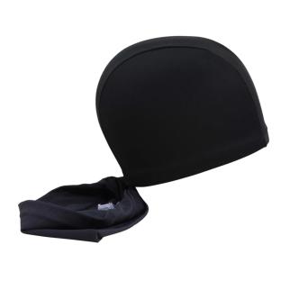 Bonnet de bain Noir Femme Arena Smartcap vue 2