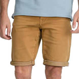 Short Camel Homme Petrol Industries O005 pas cher