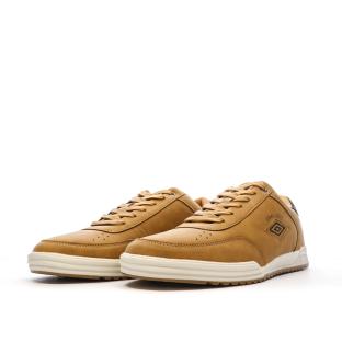 Baskets Marron Homme Umbro Um Ipam Net [681b598380514] vue 6