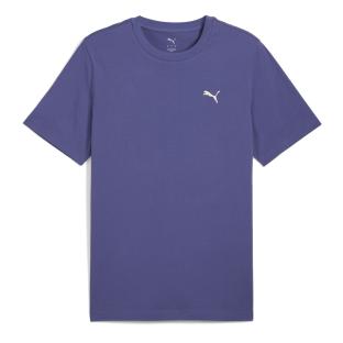 T-Shirt Mauve Homme Puma Wardrobe vue 0