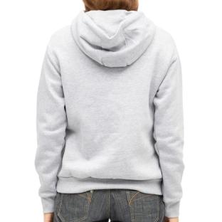 Graues Sweatshirt für Damen von Ellesse SGS03244G Ansicht 0