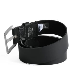 Ceinture Marron foncé Homme Diesel Bbasic Belt X10648 vue 0