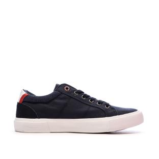 Baskets Marines Homme US Polo ASSN Gifa vue 2