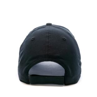 Casquette Noire Homme Under Armour Golf96 vue 3