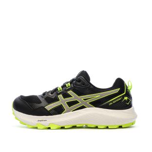 Chaussures de Trail Noires Homme Asics Gel-Sonoma 7 pas cher