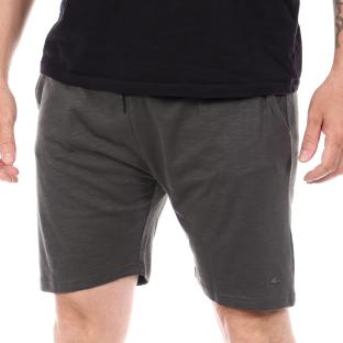 Short Gris Homme No Publik NP vue 0