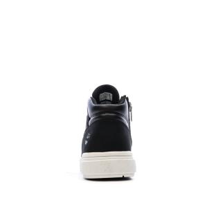 Baskets Noires Femme Timberland Seneca vue 0