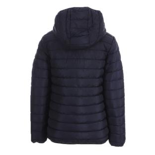 Doudoune Marine Enfant Jack and Jones Whwing vue 0