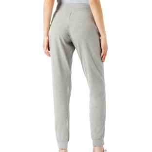 Jogging Gris Femme Champion Cuffed vue 2