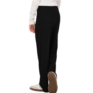 Pantalon Large Noir Fille Kids ONLY Kognella vue 2