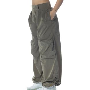 Jogging Kaki Femme Nike Repel vue 0