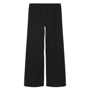Pantalon fluide Noir Fille Name it Frochella vue 2