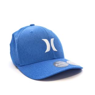 Casquette Bleu/Blanc Homme Hurley Oao vue 2