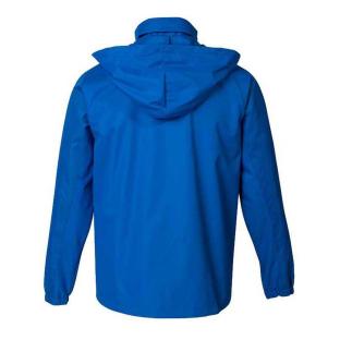 Veste Coupe-Vent Bleu Homme/Garçon Joma Montreal Royal vue 2