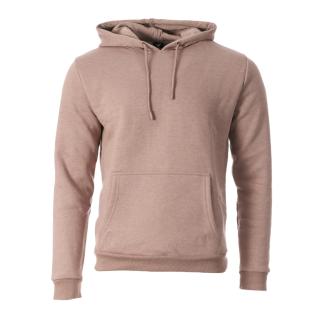 Sweat à Capuche Marron Homme Just Emporio 226 pas cher