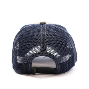 Casquette Beige/Kaki Homme Von Dutch USED vue 3