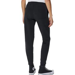Jogging Noir Homme Converse Chuck Patch vue 2