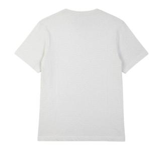 T-Shirt Gris Homme Pepe jeans Pjl M vue 0