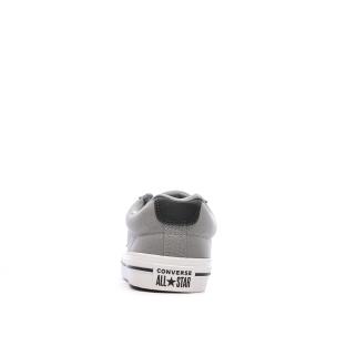 Baskets Grises Homme Converse Sport Casual A10548C vue 3
