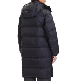 Doudoune Noire Homme Calvin Klein Jeans Essential vue 0