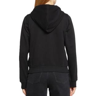 Sweat Noir Femme Diesel Reggy A19712 vue 0