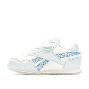Baskets Bleu Clair Fille Reebok Royal 100033282 vue 0