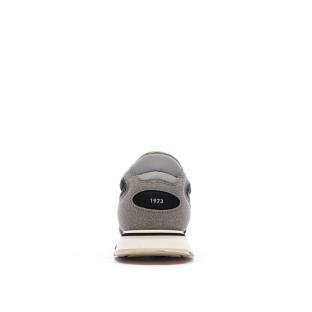Baskets Noires Homme Pepe jeans Bexley vue 0