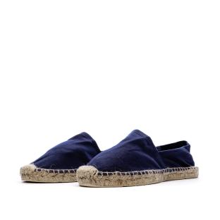 Espadrilles Marine Homme Ushuaia Dimitrie 1 vue 0