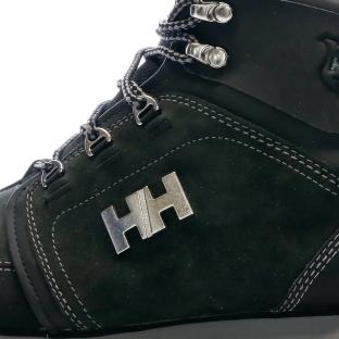 Boots Noir Homme Helly Hansen Koppervik vue 7