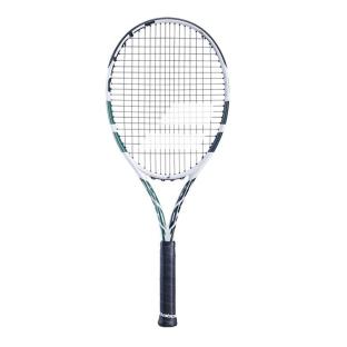 Raquette de Tennis Verte Babolat Boost Wimbledon S CV pas cher