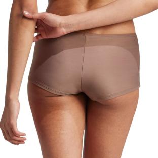 Maillot de bain Marron Femme Adidas Essentials vue 0