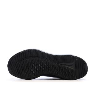 Baskets Noir Garçon Nike Cosmic Runner vue 0