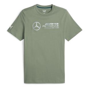 T-shirt Vert Homme Puma 621157 pas cher